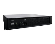 Power amplifier Optimal Audio AMP100 - 2x350W (4Ω) 2x250W (8Ω)