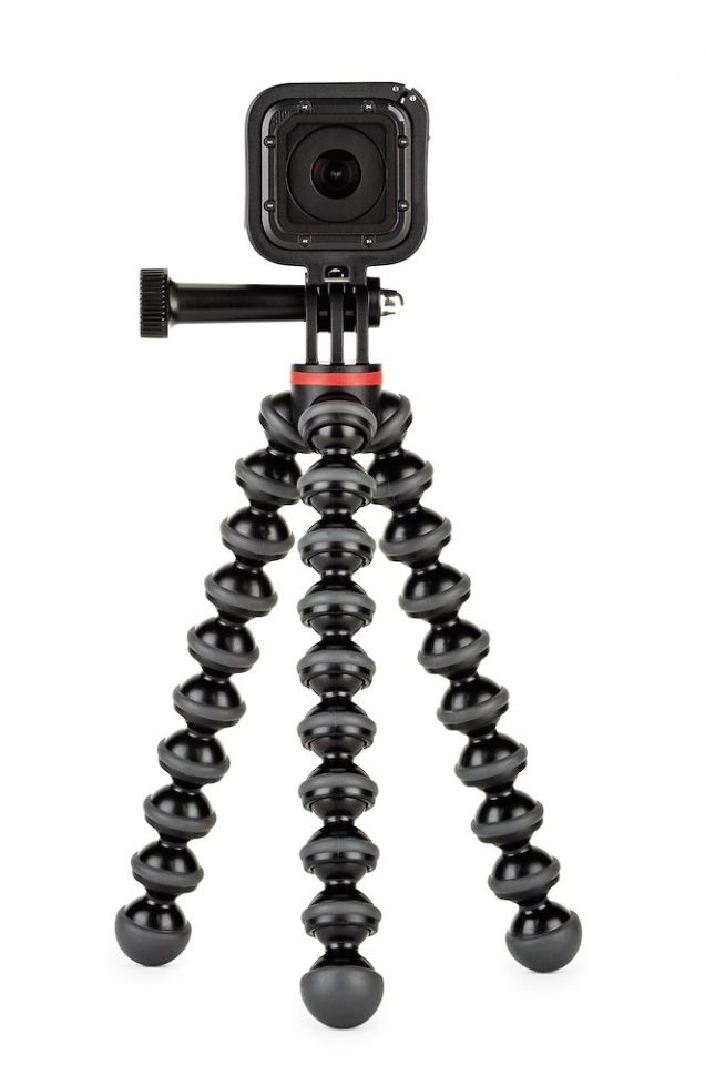 Гъвкав статив JOBY GorillaPod 500 Action