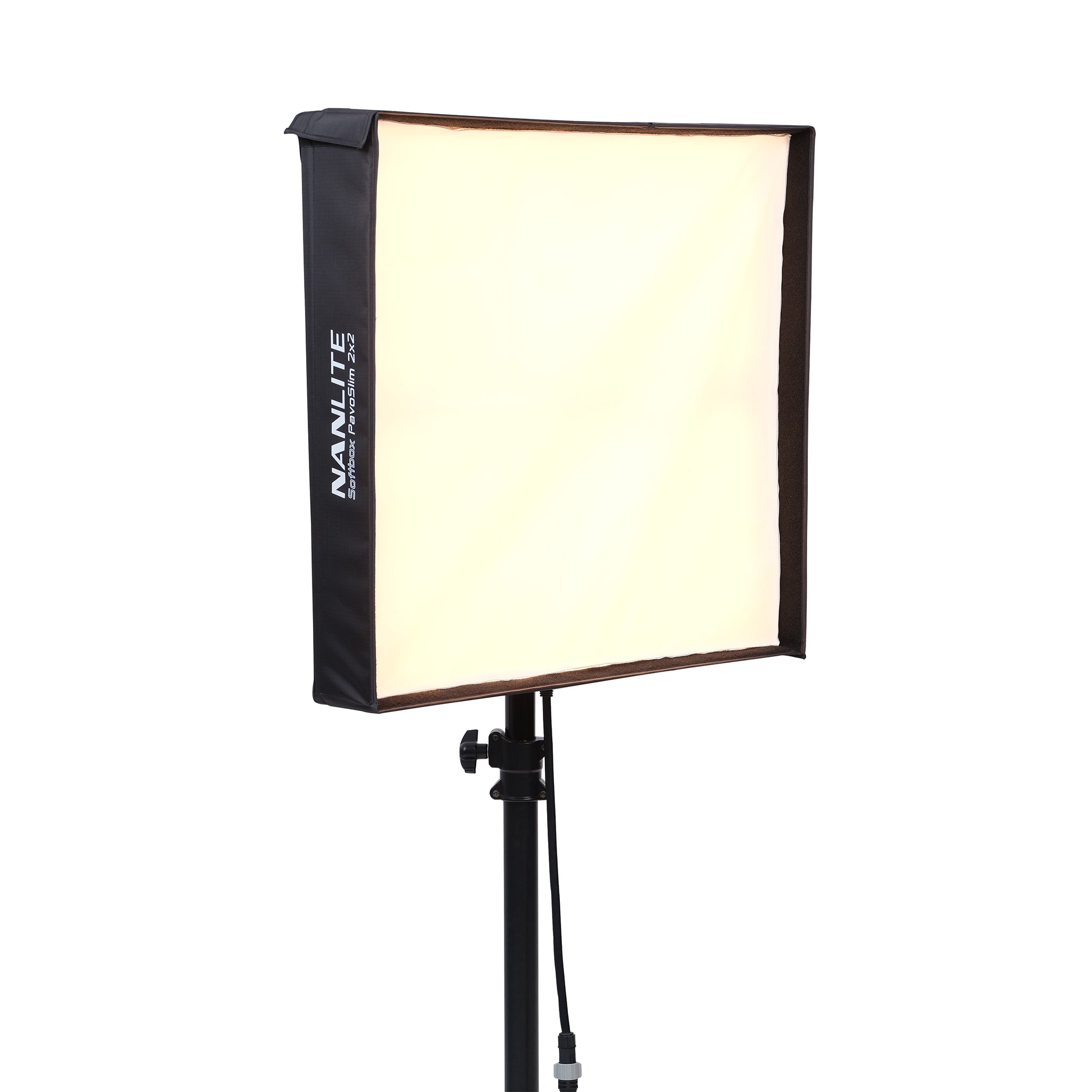 Диоден панел Nanlite PavoSlim 240B bi color (2x2)