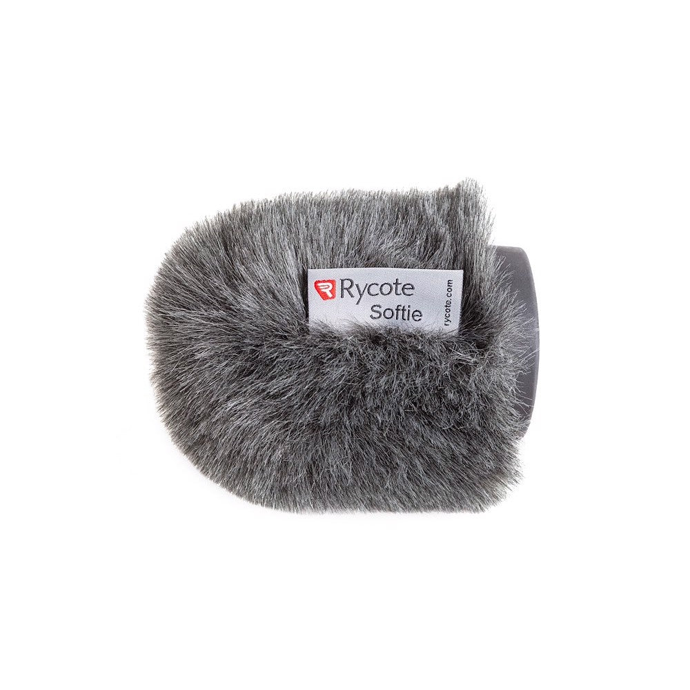 Ветробран Rycote 7cm Classic-Softie Camera (19/22)