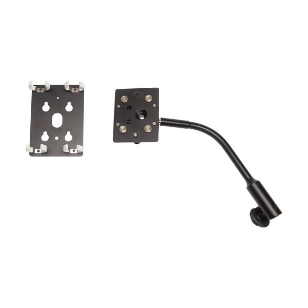 Държач Nanlite T12 за два броя PavoTube 15C или 30C