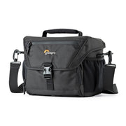 Чанта Lowepro Nova 180 AW II - Черно
