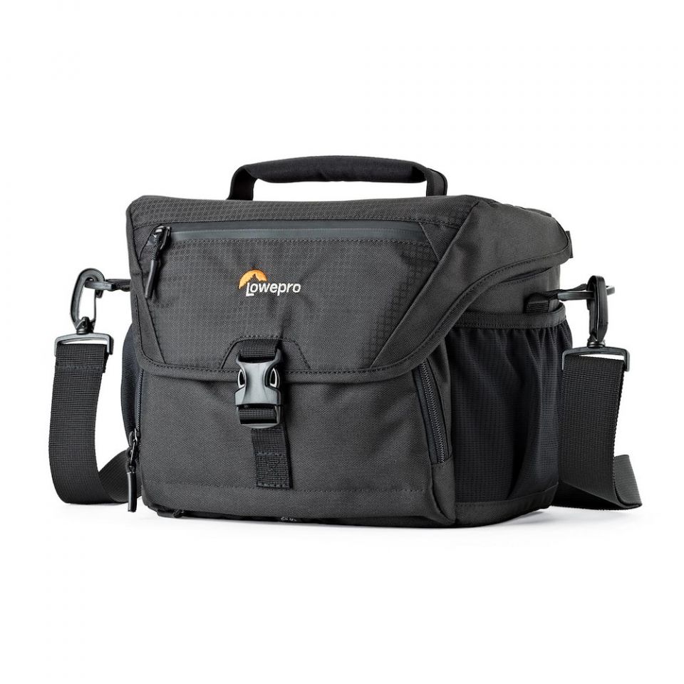 Чанта Lowepro Nova 180 AW II - Черно