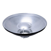 42cm Beauty Dish reflector - Silver BDR-S420