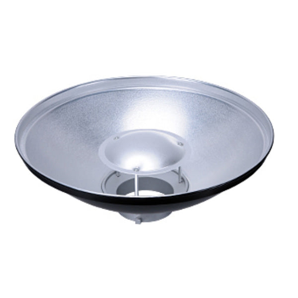 42cm Beauty Dish reflector - Silver BDR-S420