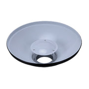 42 cm Beauty Dish reflector - White BDR-W420