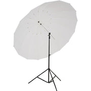 Дифузен чадър Manfrotto Mega Umbrella 181cm