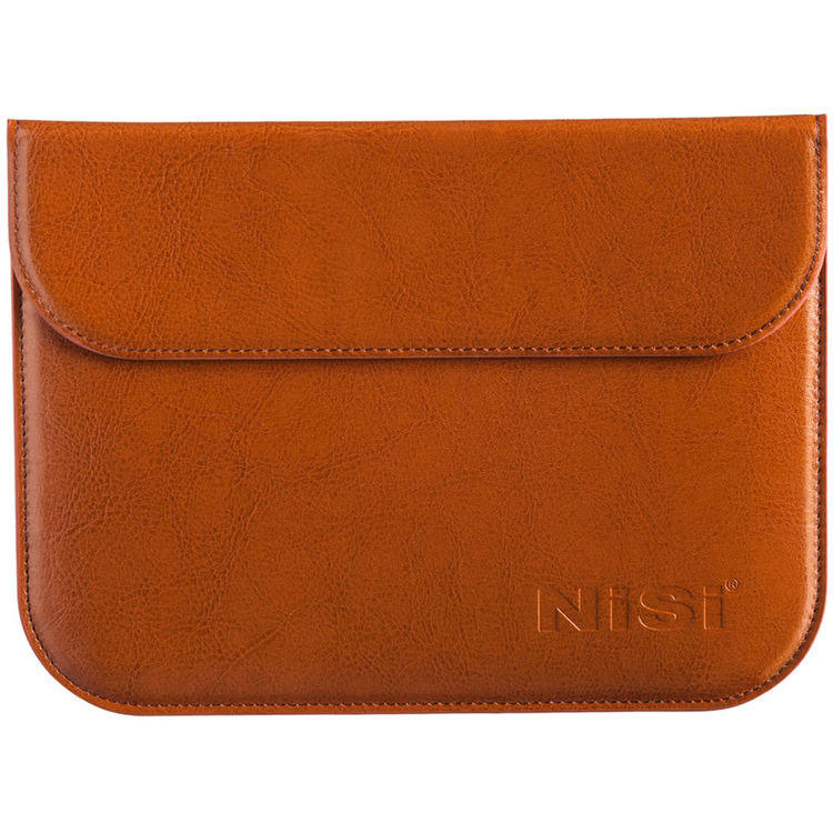 Филтър NiSi Cine Filter Nano IRND 4x5.65 0.9 (3 стопа)