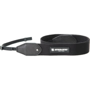 Ремък за носене на рамо Artisan & Artist ACAM-110A Wide Cloth Strap, 38mm (w/Tape-type) Black