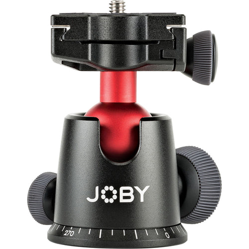 Ябълковидна глава Joby 5К - Arca Swiss