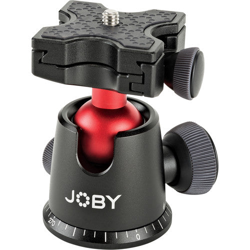 Ябълковидна глава Joby 5К - Arca Swiss