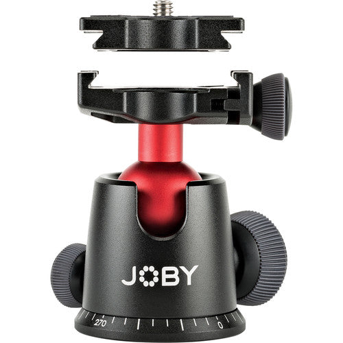 Ябълковидна глава Joby 5К - Arca Swiss