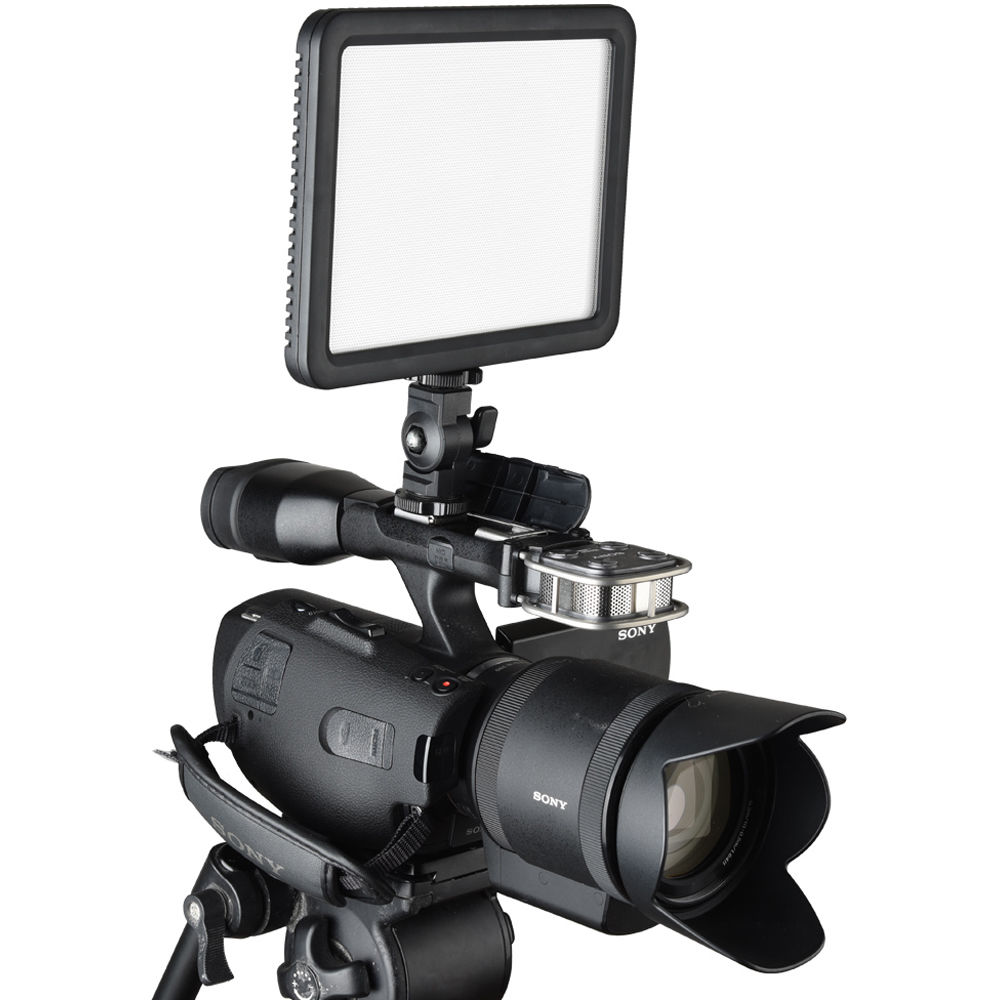 Диодно осветление GODOX LEDP120C (3300K-5600K)