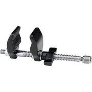 Kupo KCP-667B Mini Viser Clamp with 5/8 резба за микрофони