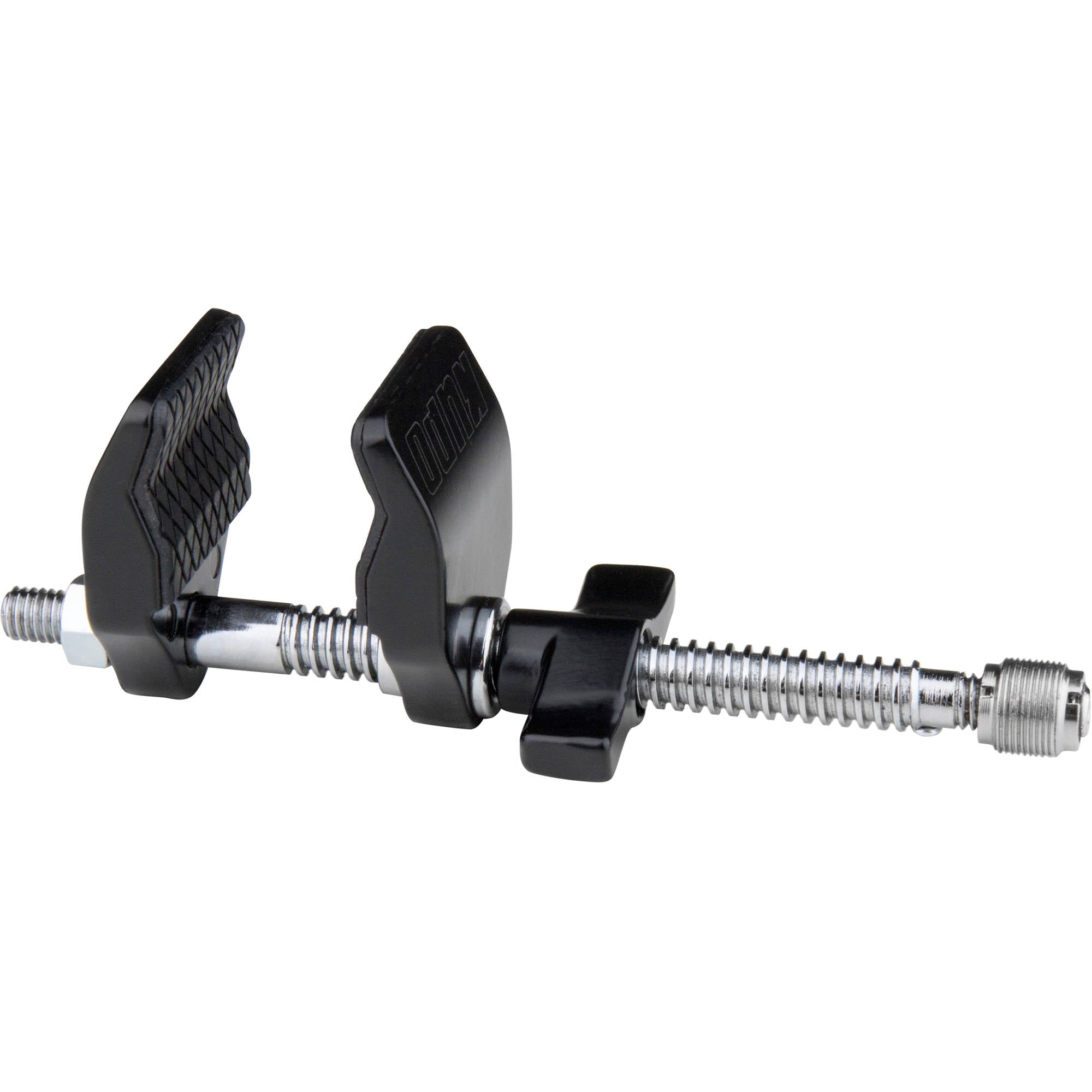 Kupo KCP-667B Mini Viser Clamp with 5/8 резба за микрофони