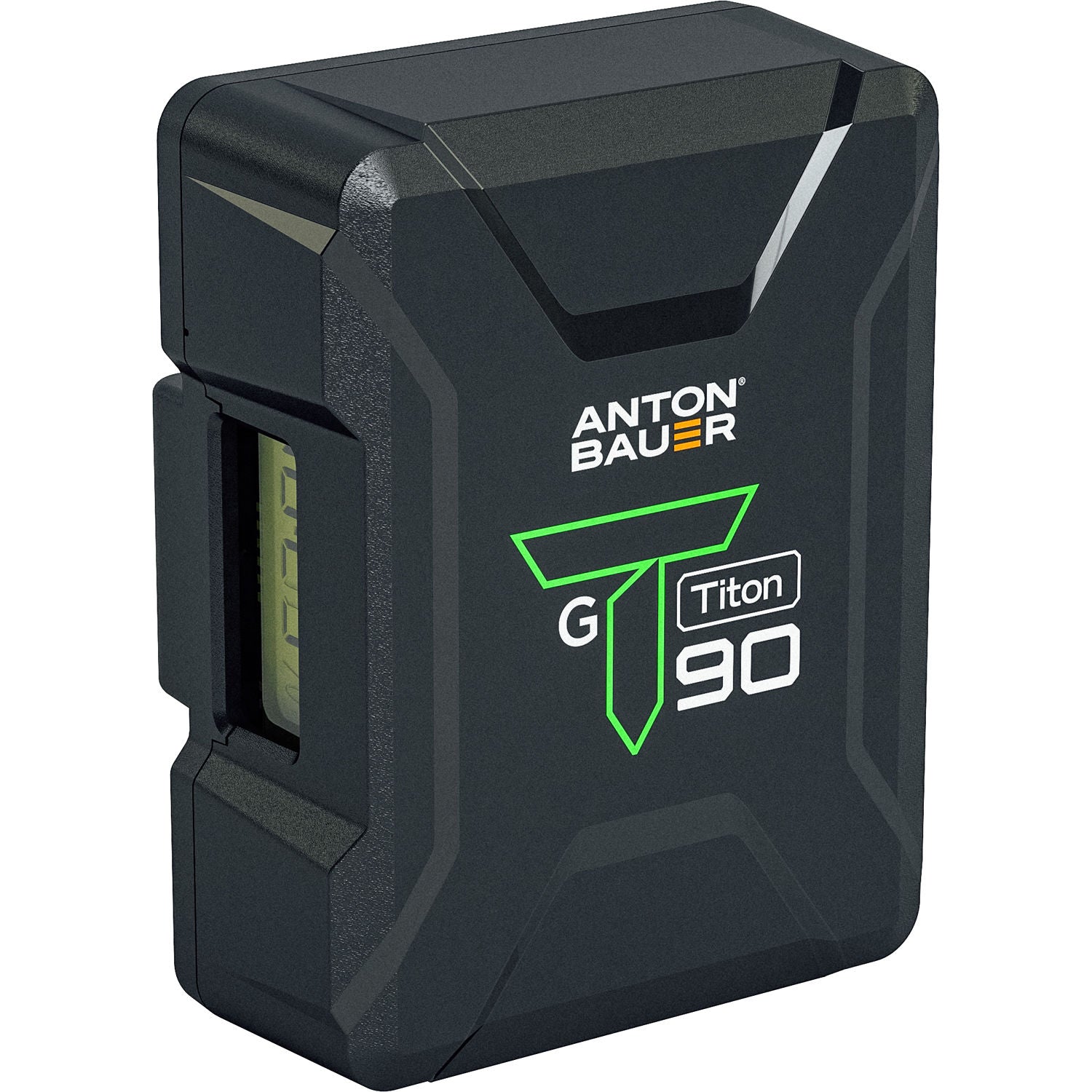 Anton Bauer Titon 90 Gold Mount Battery  14.2 volts, 92Wh