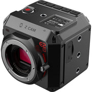 Z-Cam E2C 4K Cinema Camera - дигитална кино камера MFT