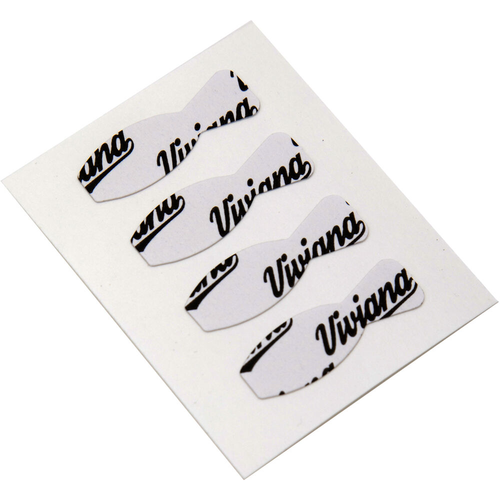 Viviana Beetle Stickers 40pcs