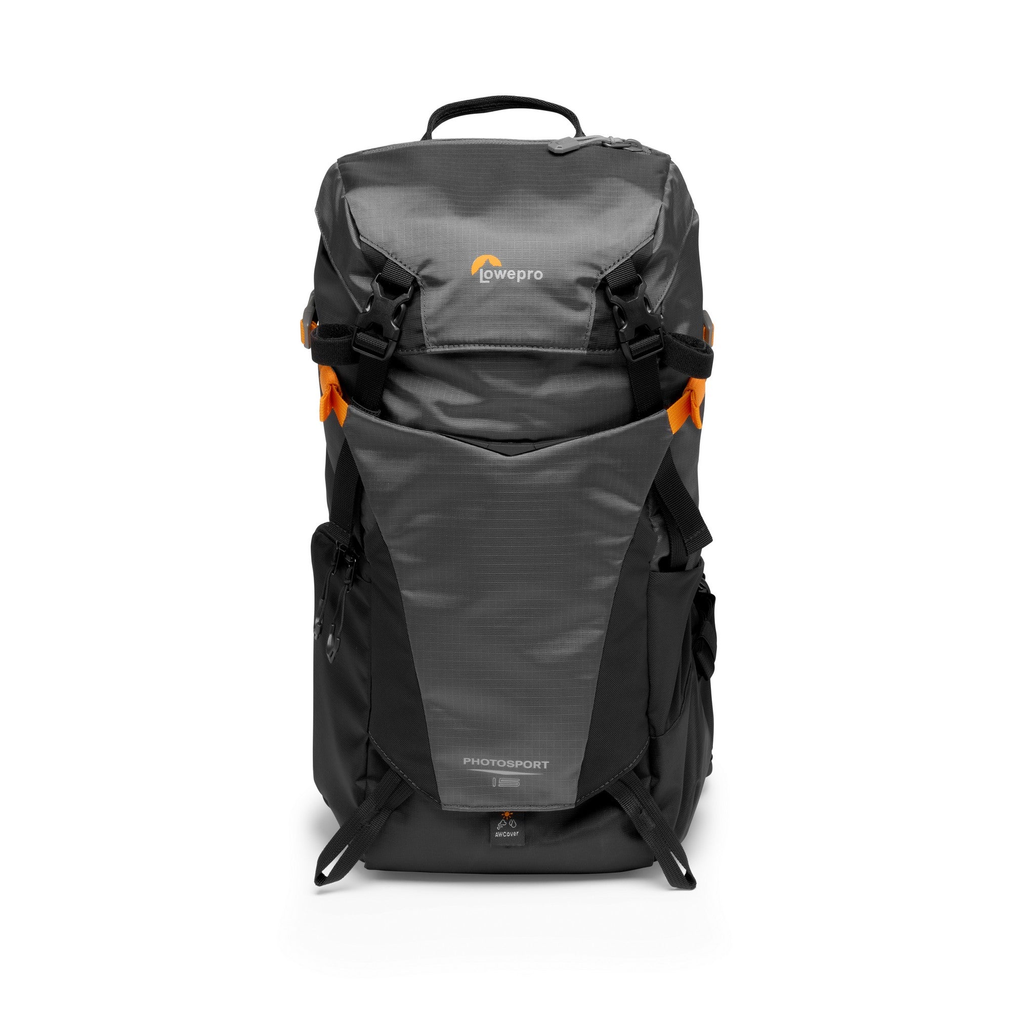Раница Lowepro PhotoSport BP 15L AW III - Сиво