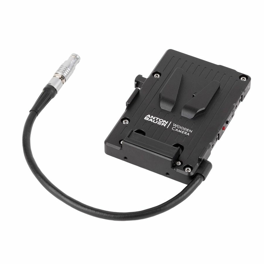 Anton Bauer Pro шина за V-Mount/V-Lock батерия за камери RED (DSMC1/DSMC2)