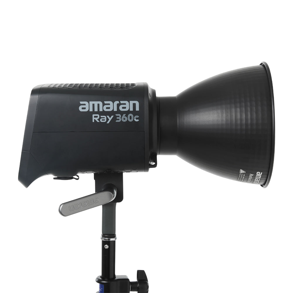 Диодно COB осветление Amaran Ray 360c