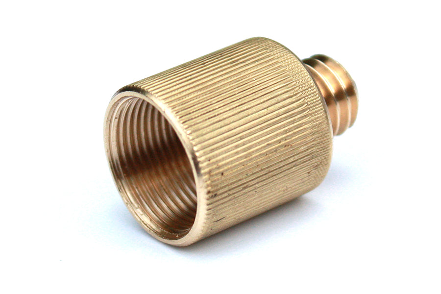 Адаптер преходник Rycote 5/8 към 3/8