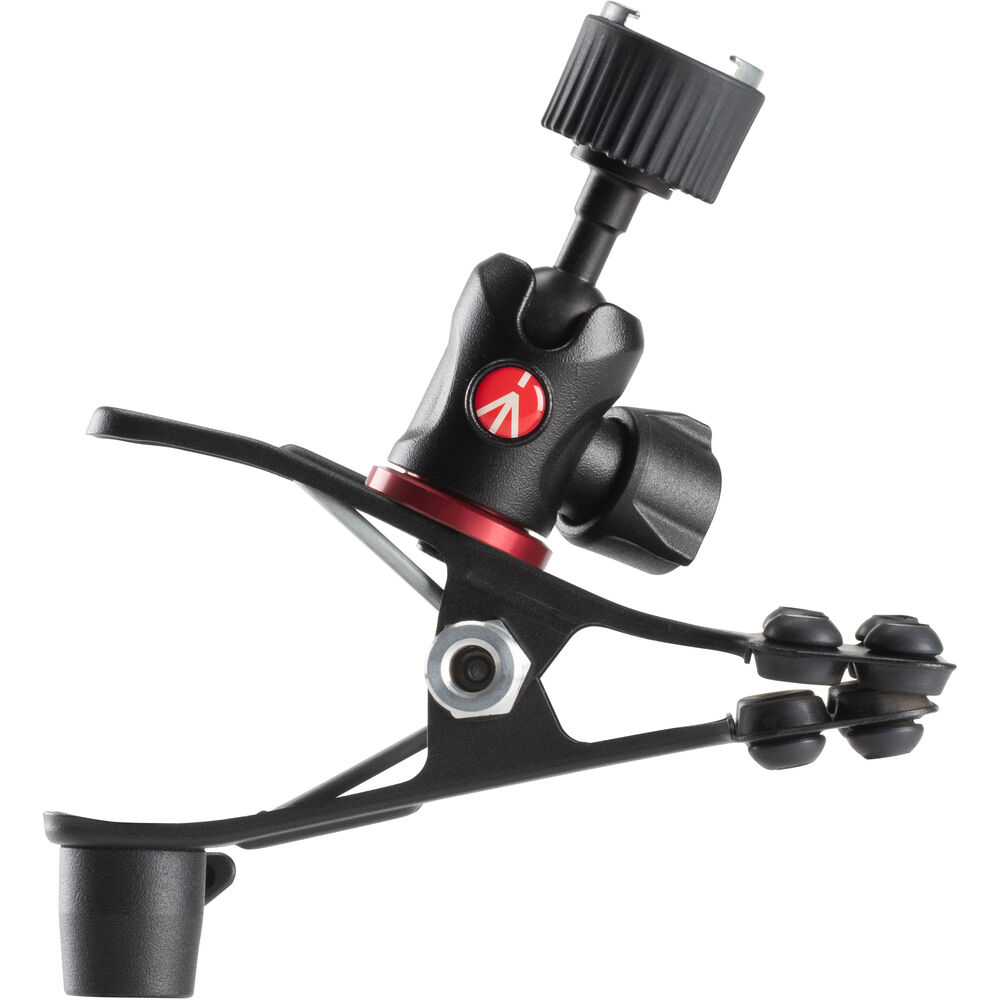 Manfrotto Cold Shoe Spring Clamp