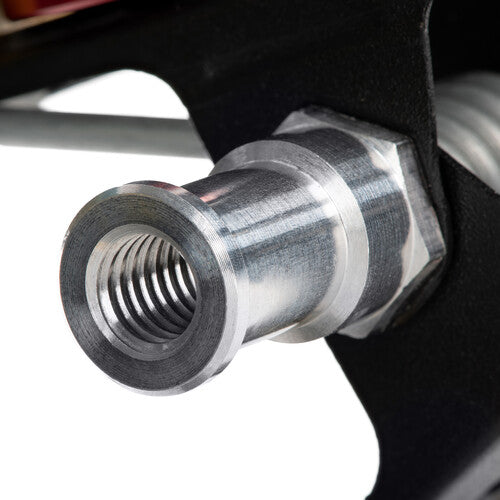 Manfrotto Cold Shoe Spring Clamp