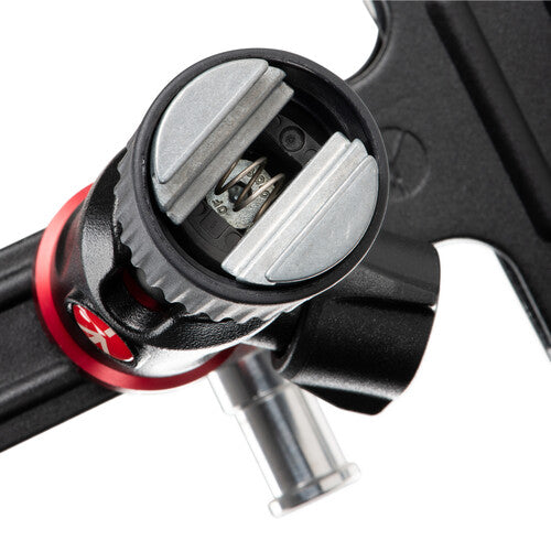 Manfrotto Cold Shoe Spring Clamp