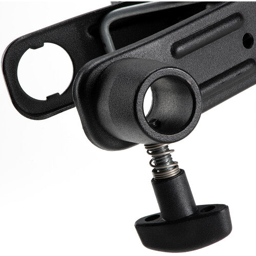 Manfrotto Cold Shoe Spring Clamp