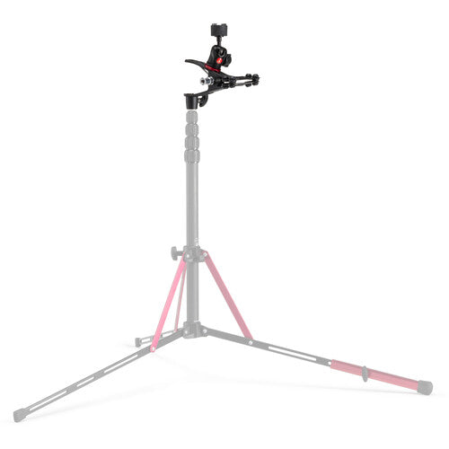 Manfrotto Cold Shoe Spring Clamp