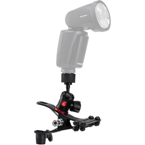 Manfrotto Cold Shoe Spring Clamp