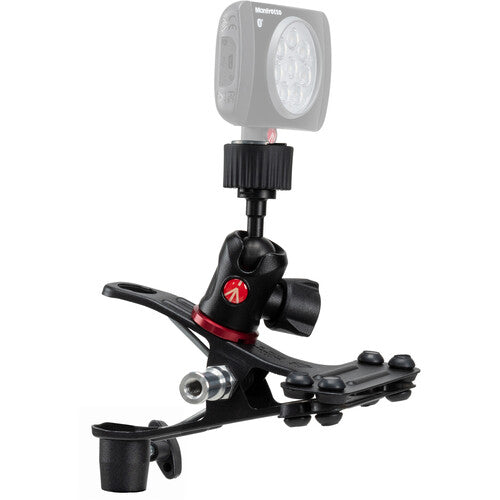 Manfrotto Cold Shoe Spring Clamp