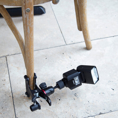 Manfrotto Cold Shoe Spring Clamp