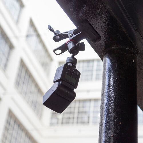 Manfrotto Cold Shoe Spring Clamp