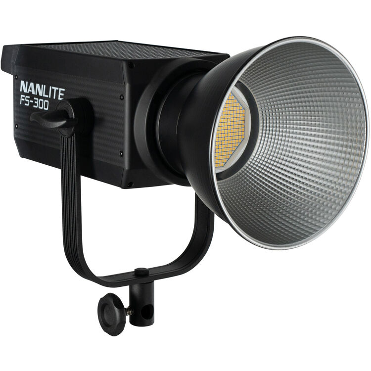 Nanlite FS-300 LED Daylight
