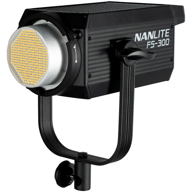 Nanlite FS-300 LED Daylight
