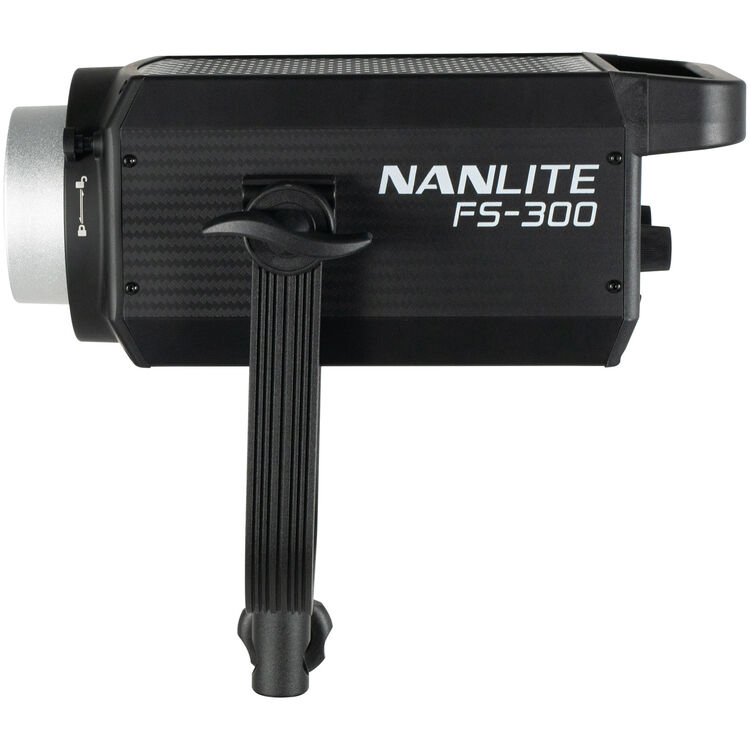 Nanlite FS-300 LED Daylight