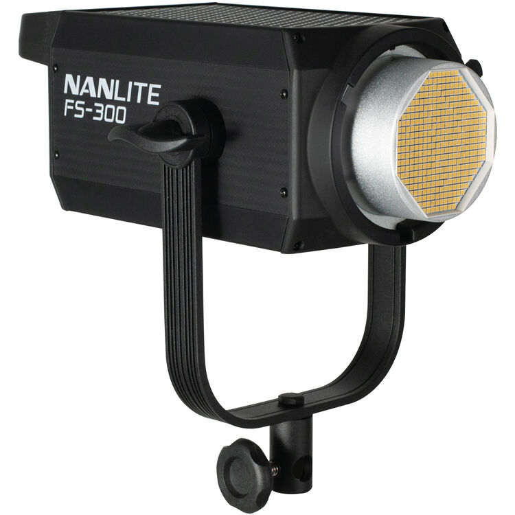 Nanlite FS-300 LED Daylight