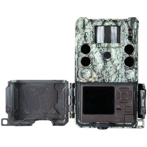 Фотокапан Bushnell 30MP CORE S-4K No Glow Trail Camera