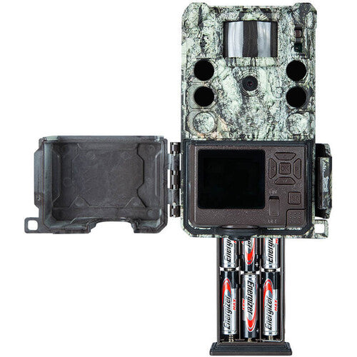 Фотокапан Bushnell 30MP CORE S-4K No Glow Trail Camera
