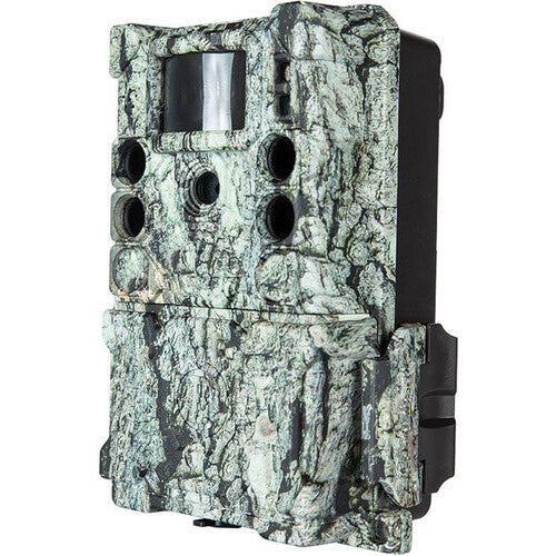 Фотокапан Bushnell 30MP CORE S-4K No Glow Trail Camera