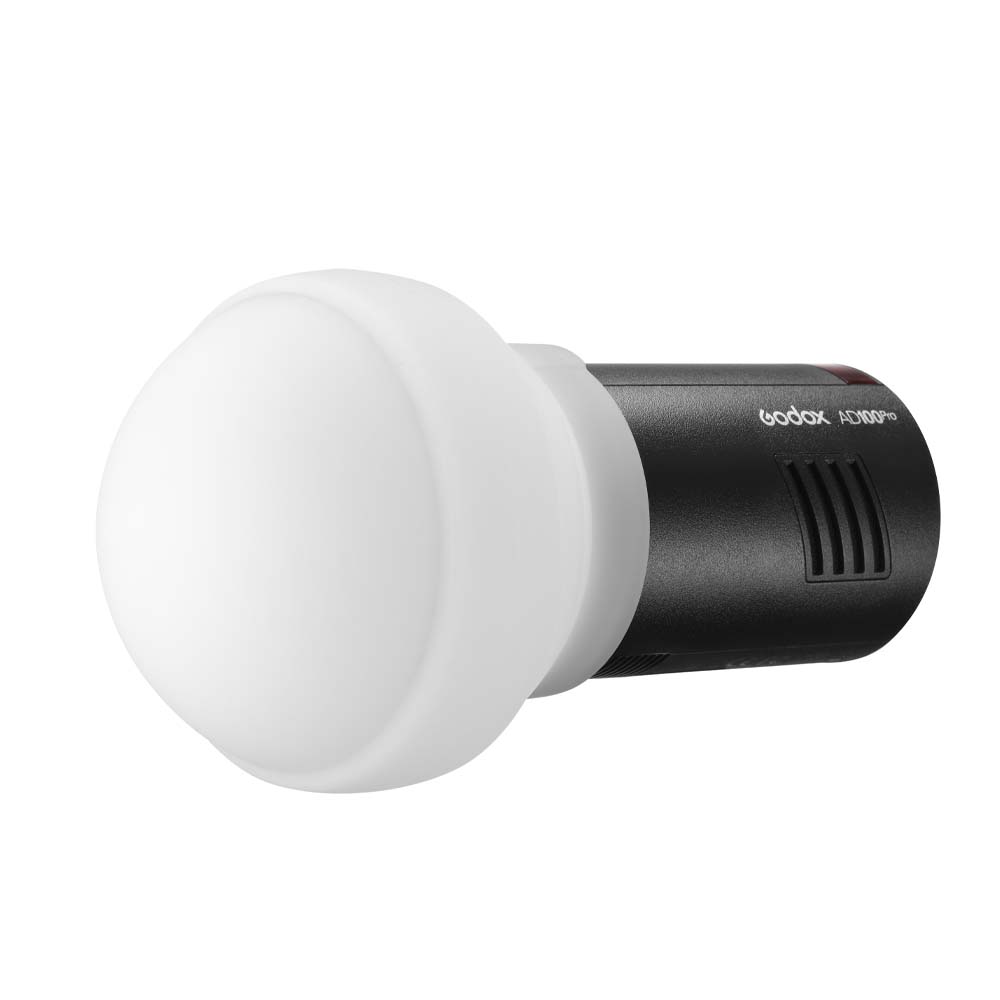 Дифузна сфера за Godox MS60Bi/R AK-R22