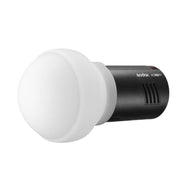 Дифузна сфера за Godox MS60Bi/R AK-R22