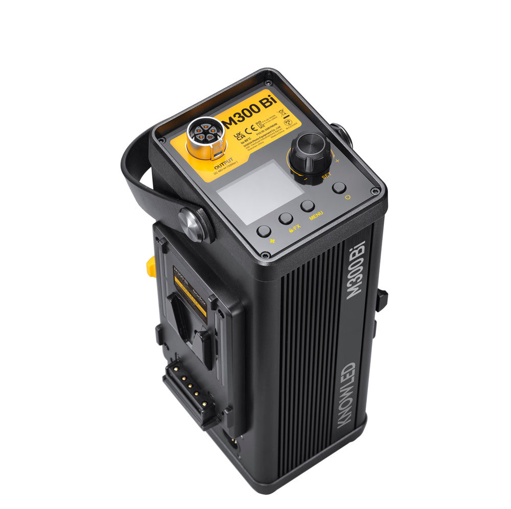 Knowled Led light M300Bi