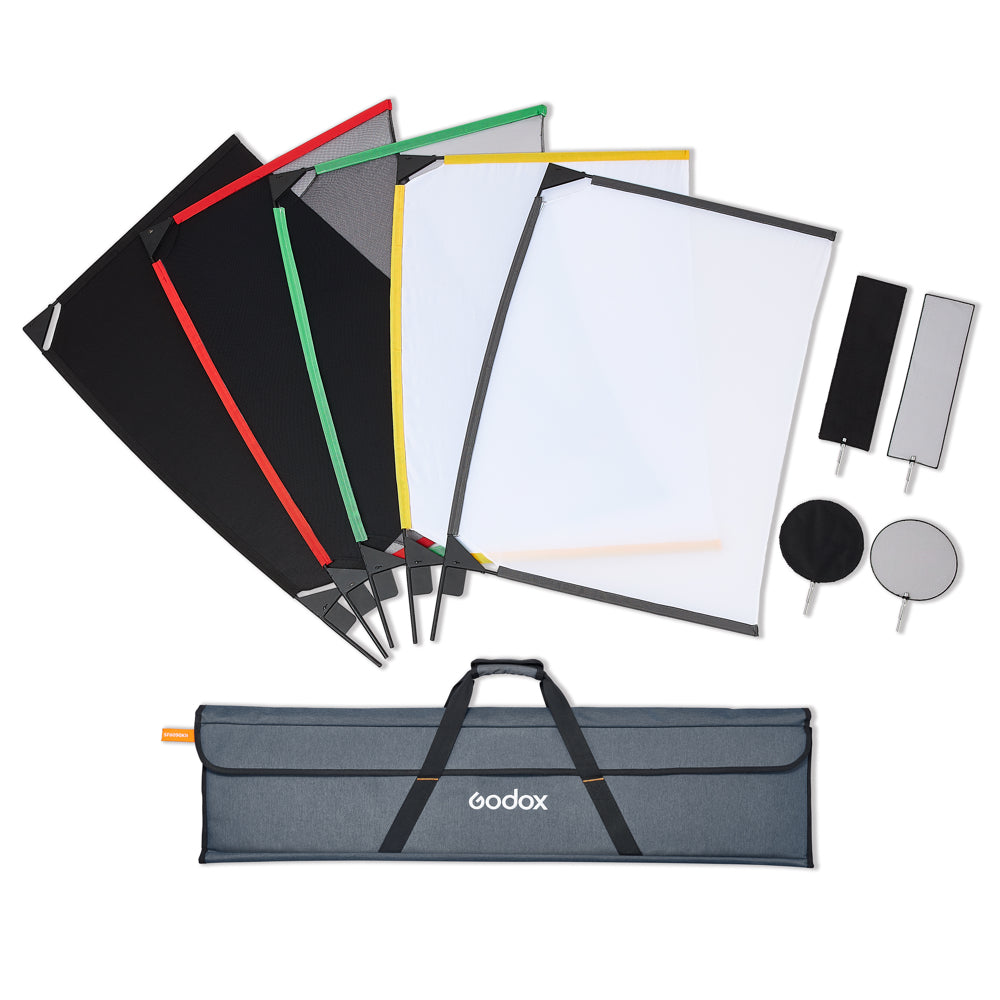 Godox SF6090 Flag Kit