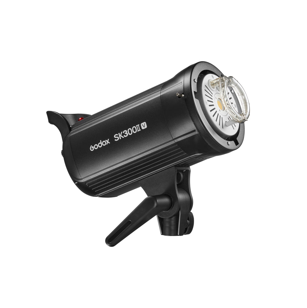 Студийна светкавица Godox SK-300II V