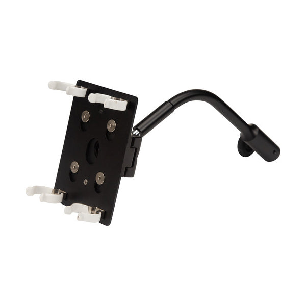 Nanlite PavoTube Double Bank T12 LED Tube Gooseneck Mount