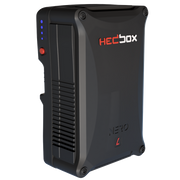 Hedbox NERO L 200 Wh 14.8V, V-lock Li-Ion Battery D-tap & USB Out