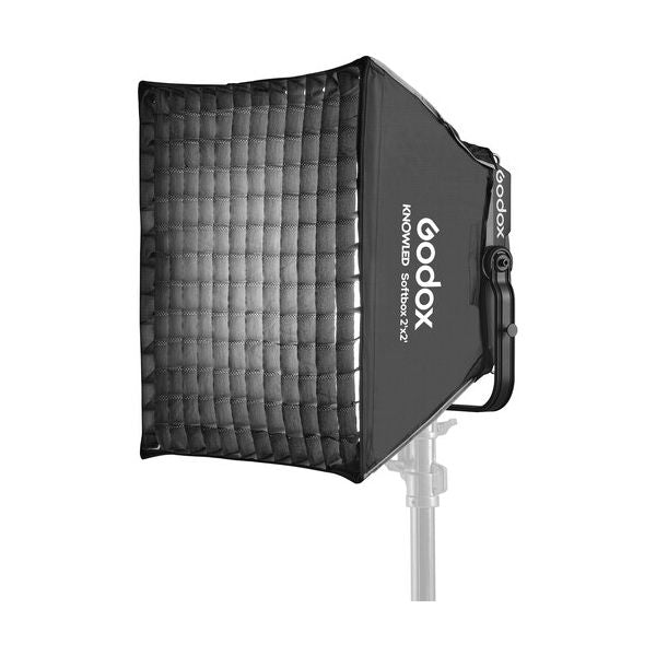 Godox Rectanglular Softbox with grid for Godox P600 series